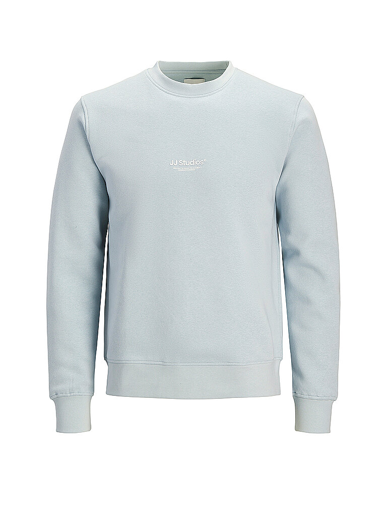 Jack & Jones Soho Sweatshirt Blue Mirage 2XL 3